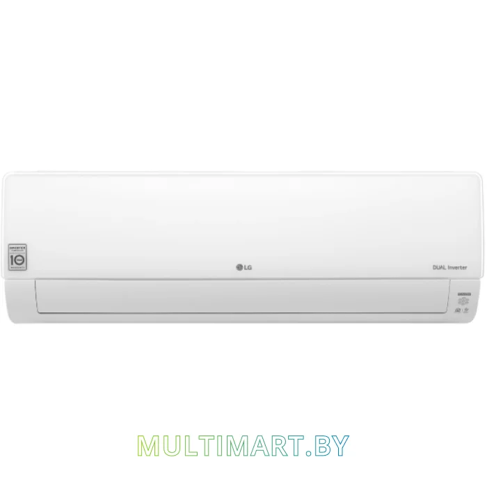 Кондиционер LG Evocool DC18RQ (NSKR+UL2R)